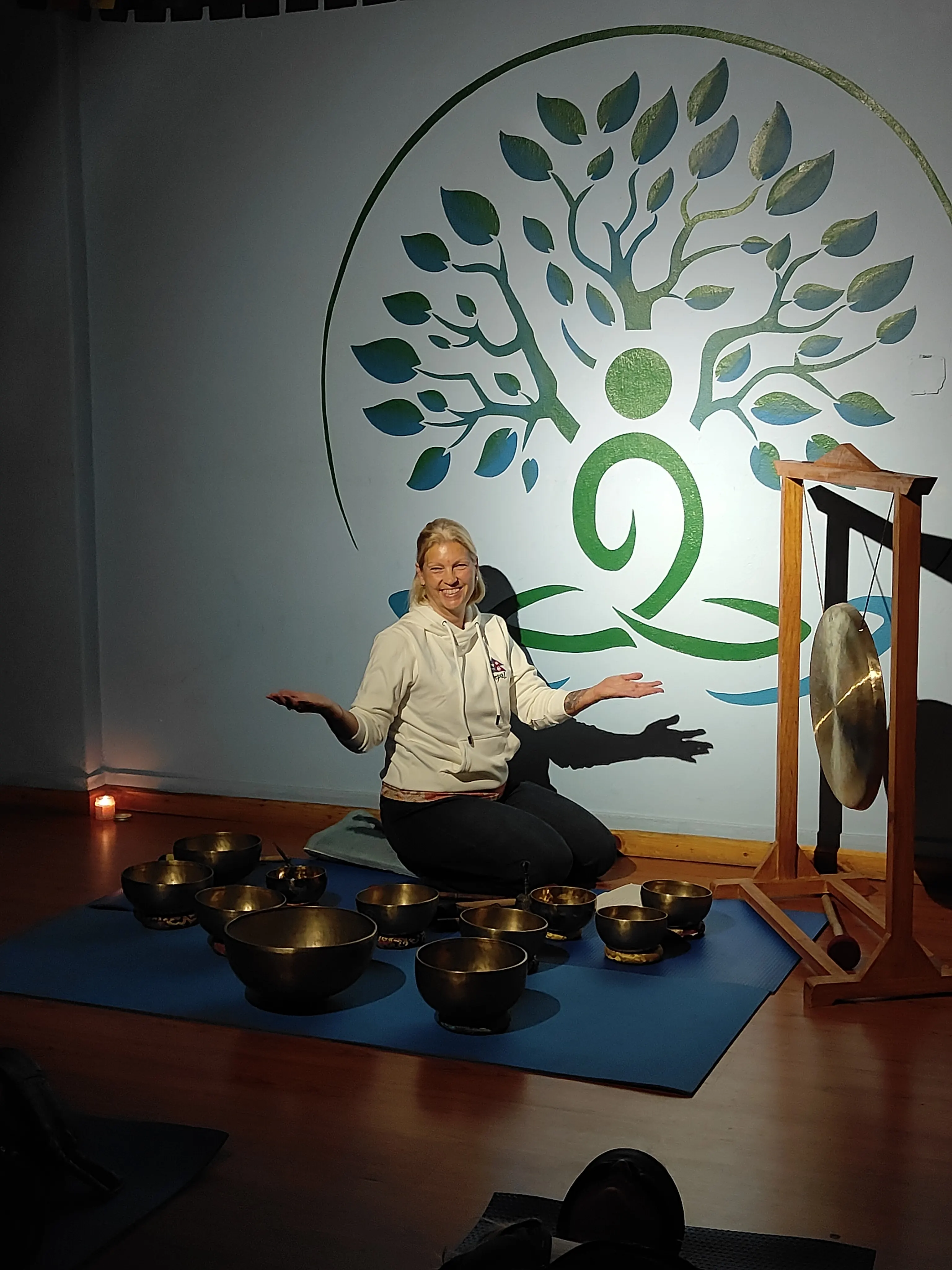 Weekend Yoga Retreat
