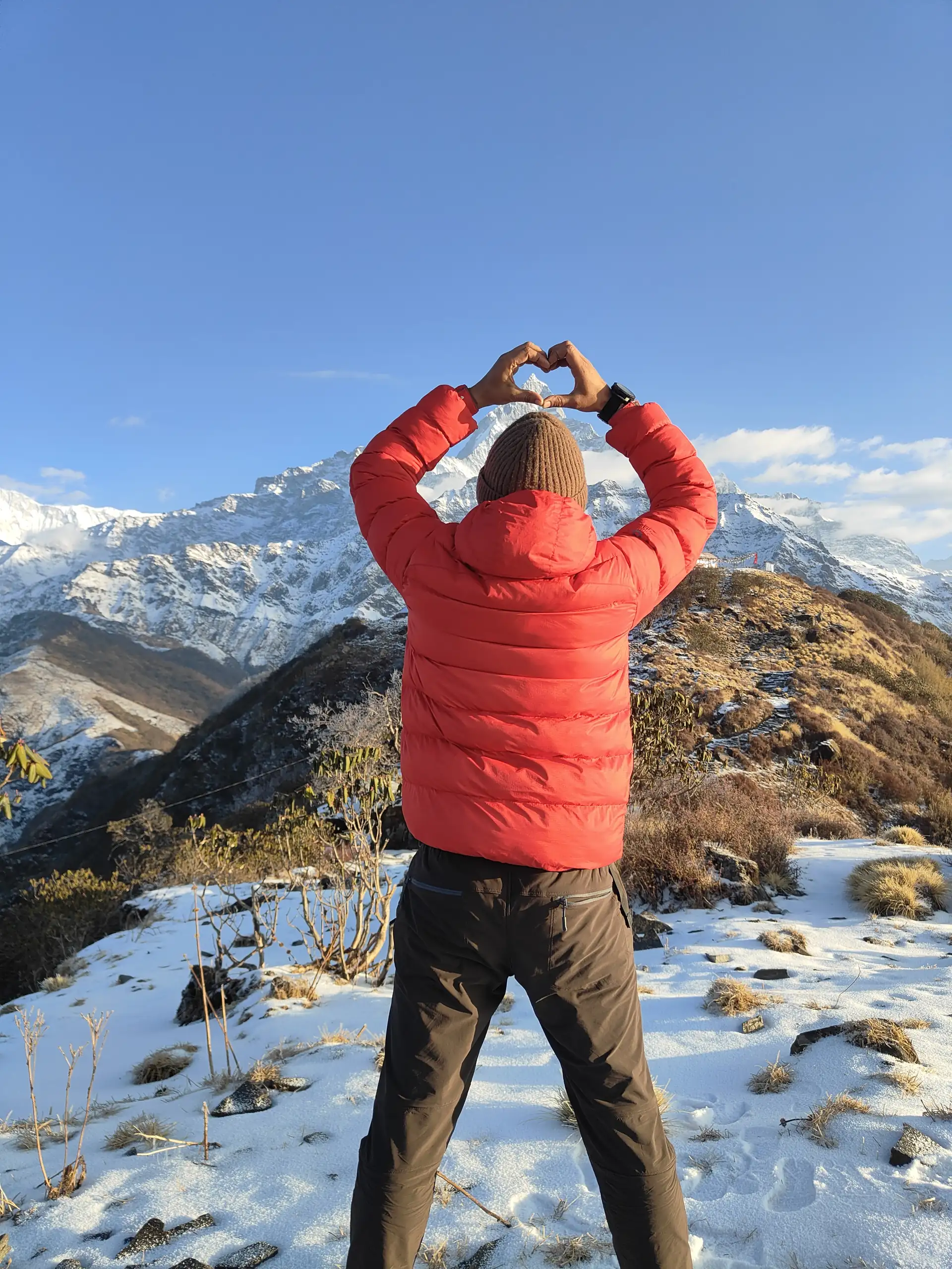 Detox Yoga Retreat